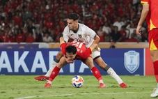 VTV5 VTV6 trực tiếp bóng đá Việt Nam vs Indonesia 20h hôm nay, CK U23 Đông Nam Á 2025