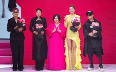 Vietnam’s Next Top Model 2025 chính thức khởi động