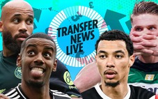 Liverpool đã đạt được thỏa thuận cá nhân với trung phong có giá 150 triệu?