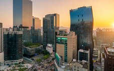 Hàn Quốc: Giá nhà ở thủ đô Seoul tăng kỷ lục