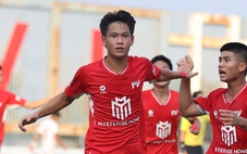 Lịch thi đấu bóng đá hôm nay 30/7: Trực tiếp bán kết U15 quốc gia