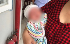 Án phạt thích đáng cho nhóm tội phạm mua bán trẻ sơ sinh qua đường hàng không