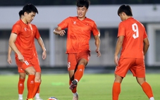 U23 Việt Nam cần 'bộ não cơ động' để vượt qua U23 Indonesia