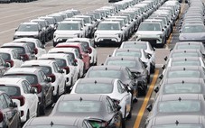 Mỹ: Thuế quan có thể đẩy giá xe mới trung bình vượt xa 50.000 USD