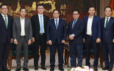 Thủ tướng Phạm Minh Chính đề nghị các Tập đoàn của Hàn Quốc chia sẻ, hợp tác trong lĩnh vực tài sản mã hóa