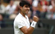 Alcaraz tập luyện cường độ cao, chú trọng 2 kỹ năng với mục tiêu hạ bệ Jannik Sinner ở US Open 2025 