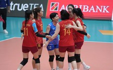 Lịch thi đấu bóng chuyền SEA V.League 2025 hôm nay ngày 1/8