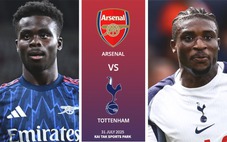 Nhận định bóng đá hôm nay 31/7: Arsenal vs Tottenham, FC Seoul vs Barcelona
