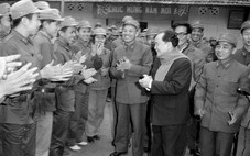 80 năm Công an nhân dân Việt Nam (19/8/1945 - 19/8/2025): Vì nước quên thân, vì dân phục vụ