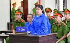 Tuyên án đường dây lừa đảo bất động sản với 967 bị hại