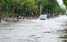 Dự báo thời tiết ngày 4/7: Tây Bắc Bộ và từ Thanh Hóa đến Quảng Ngãi có mưa lớn