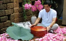 "Dòng chảy" trà Việt Nam đương đại (kỳ 3): Tinh hoa từ đồng bằng sông Hồng
