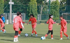 Lịch thi đấu bóng đá hôm nay 10/8: Trực tiếp U20 nữ Việt Nam đấu với U20 nữ Kyrgyzstan