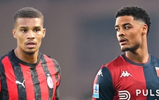 AC Milan thay máu hàng thủ: Siêu tốc và siêu lợi nhuận