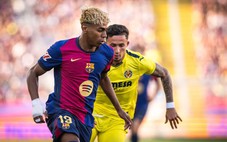 La Liga sẽ xuất ngoại?