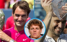 Bảo vệ danh hiệu ở Cincinnati Masters khó hay dễ?