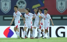 Việt Nam vs Thái Lan: Ngôi đầu để tiến xa (19h30 ngày 12/8, FPT Play trực tiếp)