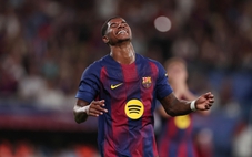 Từ Aguero đến Rashford: Barcelona đến mệt vì “chạy” đăng ký!
