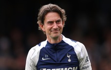 Tottenham tràn đầy hy vọng với Thomas Frank