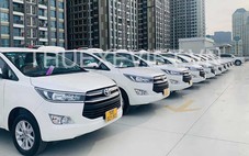 Thuê Xe Việt - Cung cấp giải pháp thuê xe du lịch chất lượng hàng đầu