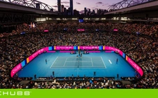 Mang đến trải nghiệm tích cực cùng tinh thần chinh phục đỉnh cao - Chubb Life đồng hành cùng Australian Open 