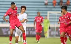 Chờ một mùa giải V-League bùng nổ