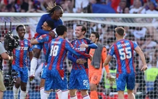 Quan điểm: Điều gì đằng sau quyết định với Crystal Palace?