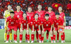 Trận Việt Nam vs Úc diễn ra khi nào? Xem trực tiếp bán kết nữ Đông Nam Á 2025 ở đâu?