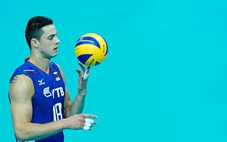 Những án phạt nặng nhất trong làng bóng chuyền thế giới