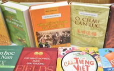 Góc nhìn 365: Tiếng Việt - nhịp cầu vượt không gian, thời gian
