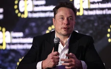 Tỷ phú Elon Musk cáo buộc Apple thiên vị OpenAI