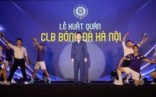 CLB Hà Nội xuất quân hướng tới V-League 2025/26