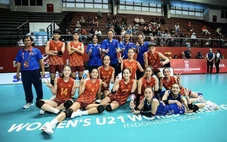Từ vụ bóng chuyền U21 nữ Việt Nam bị phạt, nhìn lại đầy đủ quy định về tư cách cầu thủ của FIVB