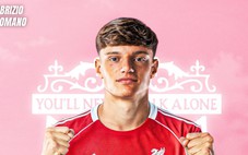 Tin chuyển nhượng hôm nay 14/8: Liverpool đạt thỏa thuận chiêu mộ sao trẻ nước Ý, Hojlund làm khó MU