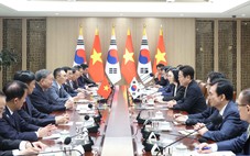 Chuyến thăm cấp Nhà nước tới Hàn Quốc của Tổng Bí thư Tô Lâm đạt nhiều kết quả quan trọng, thực chất