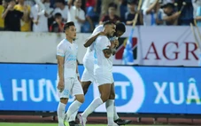 Link xem trực tiếp bóng đá Nam Định vs Hải Phòng 18h hôm nay, vòng 1 V-League