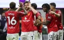 Nhận định, soi tỷ lệ MU vs Arsenal 22h30 ngày 17/08, vòng 1 Ngoại hạng Anh