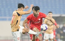 Link xem trực tiếp bóng đá CAHN vs Thể Công Viettel 19h15 hôm nay, V-League 2025-26 vòng 1