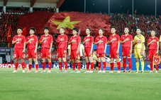 VTV5 VTV6 trực tiếp bóng đá Việt Nam vs Úc 20h hôm nay, bán kết giải nữ Đông Nam Á 2025