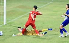 Link xem trực tiếp bóng đá PVF-CAND vs SLNA 18h00 hôm nay, vòng 1 V-League