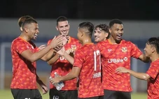 Link xem trực tiếp bóng đá Hà Tĩnh vs Phù Đổng Ninh Bình 18h00 hôm nay, vòng 1 V-League