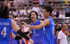 TRỰC TIẾP bóng chuyền Việt Nam vs Tây Ban Nha 19h00 hôm nay, giao hữu quốc tế