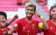 Ngôi sao thi đấu ở nước ngoài tỏa sáng, Myanmar loại Thái Lan, lọt vào chung kết giải Đông Nam Á