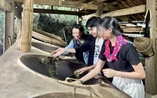 Dòng chảy trà Việt Nam đương đại (kỳ 5): Từ tâm linh đến minh triết và trà cụ