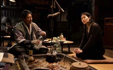 Phim "Two Seasons, Two Strangers": Sức mạnh của sự tĩnh lặng