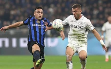 Serie A 2025-26 trước ngày mở màn: Vẫn là cuộc đua Napoli - Inter cho Scudetto?