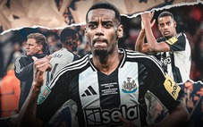 Quan điểm: Isak đang thua trong cuộc chiến với Newcastle