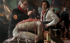 "Frankenstein" của Guillermo Del Toro chốt ngày ra rạp