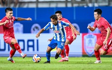 Nhiều mối lo cho CLB CAHN sau trận thua BG Pathum United