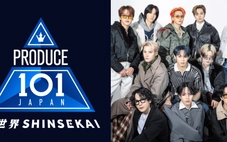 Chương trình “Produce 101 Japan” mở rộng quy mô tuyển chọn toàn cầu